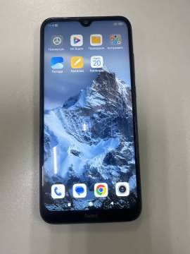 01-200296826: Xiaomi redmi note 8t 4/64gb