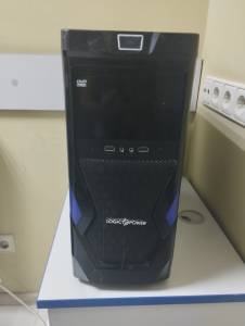 Пк сист. блок пк intel core i5-3570/ram 16 gb/hdd 100