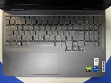 01-200301533: Lenovo loq 15irh8 storm