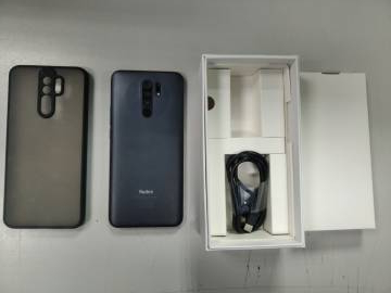 01-200308814: Xiaomi redmi 9 4/64gb