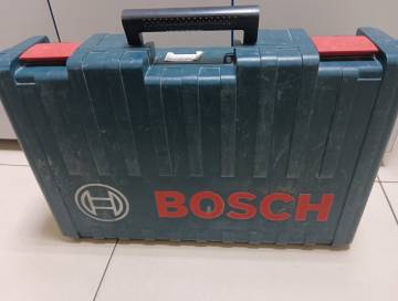 01-200250661: Bosch gbh 8-45 d