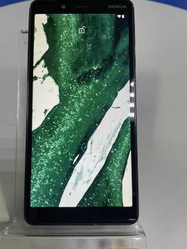 01-200308684: Nokia 1 plus 1/8gb