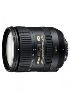 Nikon nikkor af-s 16-85mm f/3.5-5.6g ed vr dx