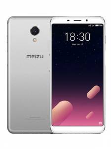 Мобільний телефон Meizu m6s s6 flyme osg 32gb