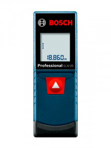 Bosch glm 20