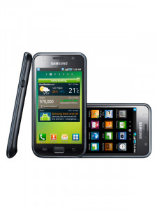 Samsung i9000 galaxy s 8gb