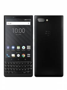 Blackberry keytwo bbf100-1 6/64gb