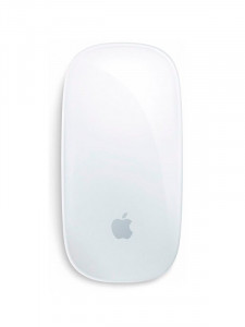 Мишка бездротова Apple a1296 magic mouse