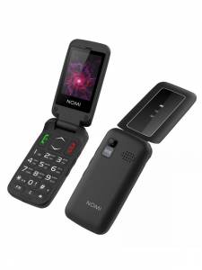 Мобільний телефон Nomi i2420