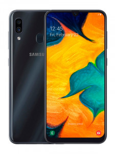 Мобильный телефон Samsung a305fn galaxy a30 3/32gb