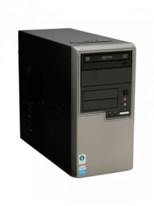 Pentium Dual-Core e2200 2,2ghz /ram1024mb/ hdd320gb/video 512mb/ dvd rw
