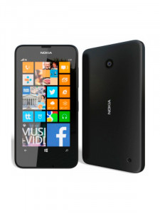 Мобільний телефон Nokia lumia 630