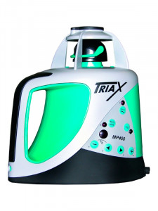 Triax mp400
