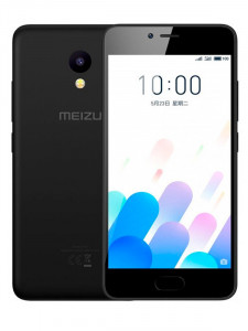 Мобильный телефон Meizu m5c flyme osa 16gb