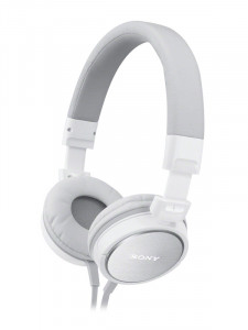 Sony mdr-zx600