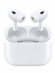 Навушники Apple airpods pro 2 gen a2700,a2699+a2698 2022г.