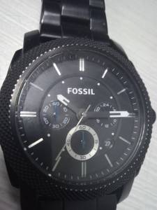 01-19128569: Fossil fs4552