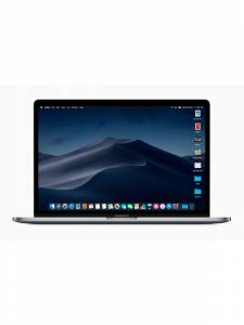 Apple Macbook Pro core i5 2,3ghz/a1989/ retina/ ram8gb/ ssd256gb/ iris plus graphics 655/touch bar