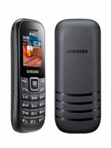 Мобильний телефон Samsung e1202i duos