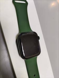 01-19294052: Apple watch series 7 45mm