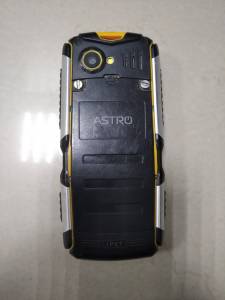 01-200021784: Astro a200 rx