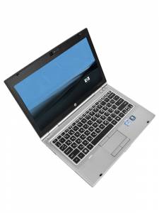 Ноутбук экран 12,5" Hp core i5 2540m 2,6ghz/ ram4gb/ ssd160gb/ dvdrw