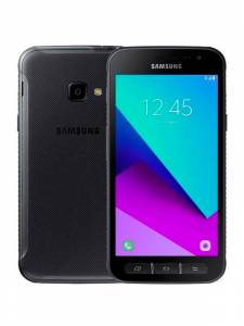 Мобільний телефон Samsung g390f galaxy xcover 4