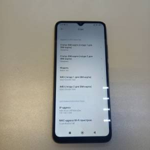 01-200056702: Xiaomi redmi 10c 4/128gb