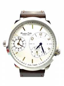 Часы Massimo Dutti 1646/420/700
