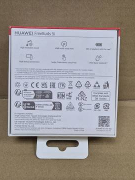 01-200067304: Huawei freebuds 5i