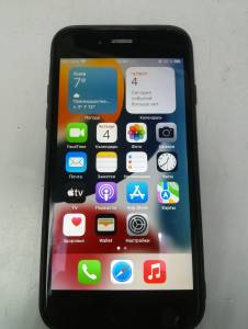 01-200077686: Apple iphone 6s 16gb