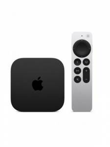 HD-медіаплеєр Apple tv 4k 2022 wi-fi 64 gb
