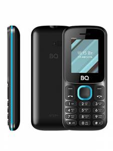 Мобільний телефон Bq bq-1848 step