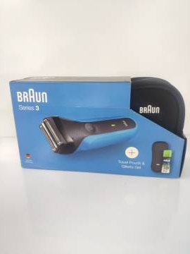 01-200092160: Braun series 3 310s
