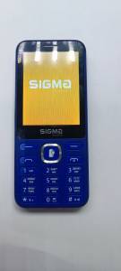 01-200097016: Sigma x-style 31 power