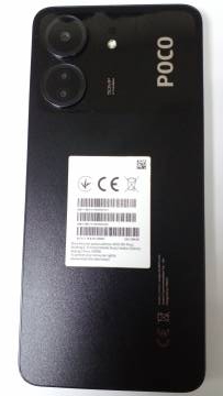 01-200098426: Xiaomi poco c65 8/256gb