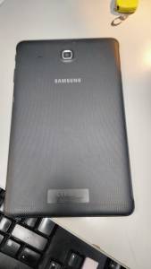 01-200068699: Samsung galaxy tab e 9.6 (sm-t561) 8gb 3g