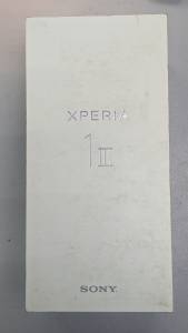 01-200104160: Sony xperia 1 iii xq-bc72 12/256gb