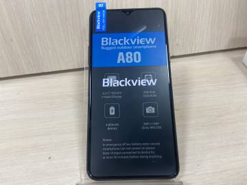 16-000263800: Blackview a80 2/16gb