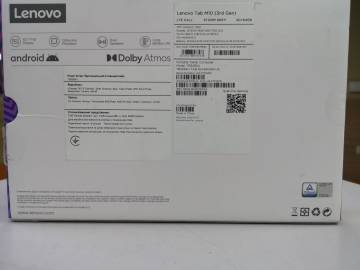 01-200121710: Lenovo tab m10 tb-328xu 64gb lte