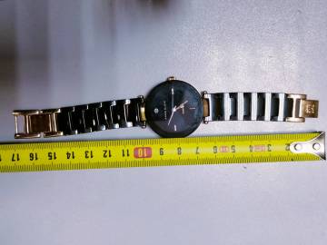 01-200125141: Anne Klein ak/1018rgtn