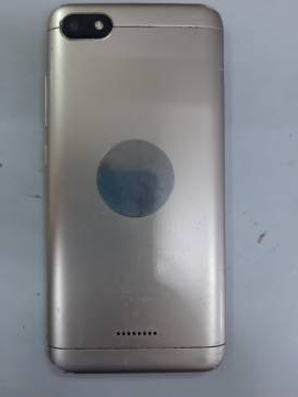 01-200129486: Xiaomi redmi 6a 2/16gb