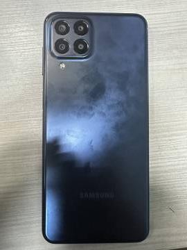 01-200132886: Samsung galaxy m33 5g 6/128gb