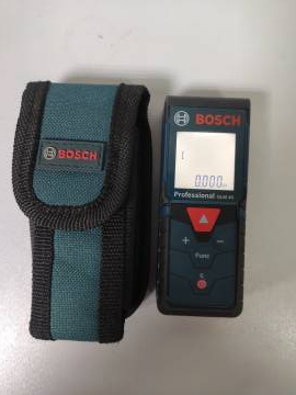 01-200136905: Bosch glm 40