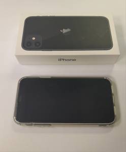 01-200140901: Apple iphone 11 64gb