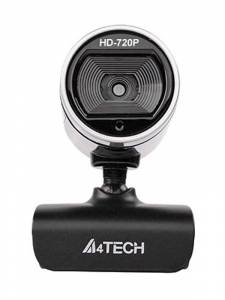 Веб камера A4Tech pk-910p