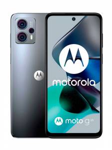 Мобильний телефон Motorola moto g23 8/128gb