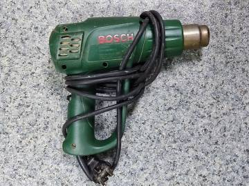 01-200161468: Bosch phg 500-2