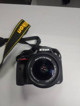01-200143141: Nikon d3300 nikon af-s dx nikkor 18-55mm f/3.5-5.6g vr ii