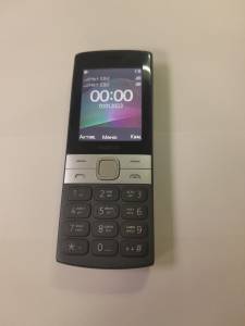 01-200167755: Nokia 150 dual sim 2023
